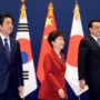 China, Japan and South Korea Announce Complete Restoration of Trade and Security Ties