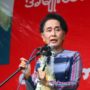 Myanmar: Aung San Suu Kyi Appears in Court on Video