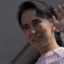 Myanmar Elections 2015: Aung San Suu Kyi’s Party Wins Historic Majority