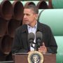 Keystone XL Pipeline: Barack Obama to Rule on Project’s Fate before Ending His Term