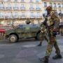 Brussels Lockdown: Metro and Schools to Reopen