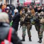 Brussels Terror Alert Raised to Highest Level following Paris Attacks
