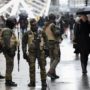 Paris Attacks: Fourth Suspect Charged with Terrorism Offences in Belgium