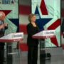 Democratic Debate: Clashes over ISIS and National Security after Paris Attacks
