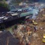 China Landslide Kills at Least 25 People in Zhejiang Province