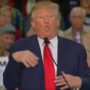 Donald Trump under Fire after Mocking Serge Kovaleski’s Disability