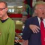 Donald Trump Denies Mocking Serge Kovaleski’s Disability