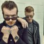Eagles of Death Metal Documentary Pulled from Amsterdam Film Festival