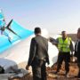 Sinai Plane Crash: Egypt Rejects ISIS Claim