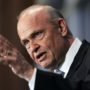 Fred Thompson Dies from Lymphoma Aged 73