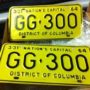 JFK Fatal Limo License Plates Fetch $100,000 at Auction