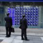 Japan Slips into Recession Again