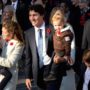 Justin Trudeau Sworn in as Canada’s Prime Minister