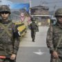North Korea and South Korea Hold Rare Talks in Panmunjom