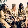 Hermes and Burberry Financial Results Beat Expectations