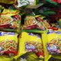 Maggi Noodles Return to Indian Market