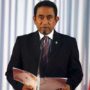 Maldives Lift State of Emergency