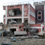 Somalia Hotel Attack: At Least 15 People Killed in al-Shabab Assault at Sahafi Hotel
