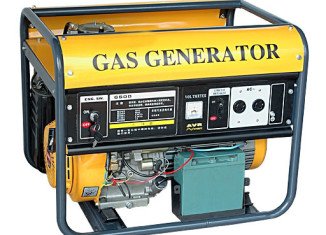 Gas-generator
