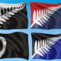New Zealand Flag Referendum Begins