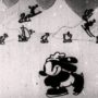 Sleigh Bells: Oswald the Lucky Rabbit Lost Cartoon to Be Screened After 87 Years