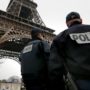 Paris Attacks: 115,000 Security Officers Mobilized across France