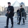 Paris Attacks: Museums and Tourist Sites Reopen
