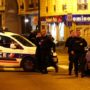 Paris Shootings: At Least 40 People Killed Near Stade de France