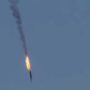 SU-24 Crash: Turkey Releases Audio Recording of Warnings to Russian Jet