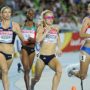 Russia Suspended from Athletics amid Doping Scandal