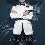 Spectre Tops US Box Office for Second Week