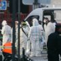 Suicide Belt Found on Paris Street Following Attacks