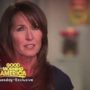 Susan Williams GMA Interview: Robin Williams’ Widow Speaks out for First Time since Actor’s Death