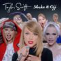 Taylor Swift Accused of Stealing Shake It Off Lyrics