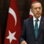 Turkey Parliament Approves Bill Lifting Immunity from Prosecution