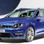 VW Emissions Scandal: EU Sales Fall in October 2015