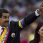Venezuela: Diosdado Cabello Accuses US of Kidnapping First Lady Cilia Flores’ Nephews