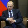Vladimir Putin Condemns Russian Warplane Downing on Turkey-Syrian Border
