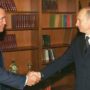 Mikhail Lesin Death: Vladimir Putin’s Former Press Minister Found Dead in Washington Hotel