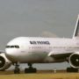 Air France Plane Makes Emergency Landing in Kenya