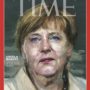 Angela Merkel Named Time’s Person of the Year for 2015