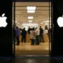 Apple Agrees to Pay €318 Million to Settle Italy Tax Evasion Case