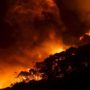 Australia Bushfire Destroys More than 100 Homes on Christmas Day