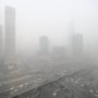 Beijing Pollution 2015: Authorities Issue Red Alert for Second Time