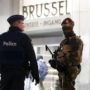 New Year Plot: Two Suspects Arrested in Belgium