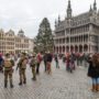 New Year Terror Plot: Six People Arrested in Brussels
