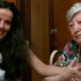 Chicha Mariani Reunited with Wrong Granddaughter