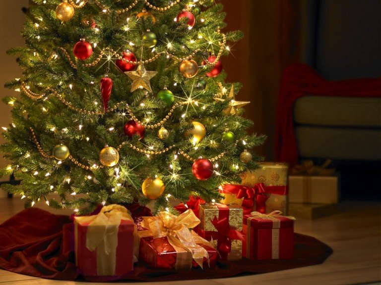Christmas Celebration Banned in Somalia