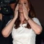 Argentina Elections 2015: Cristina Fernandez de Kirchner Delivers Emotional Farewell Speech