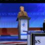 Democratic Debate: Bernie Sanders Apologizes to Hillary Clinton